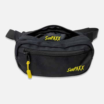 SunPAXX: The Newest Coolest, Waist Bags, Fanny Packs, And Backpacks.