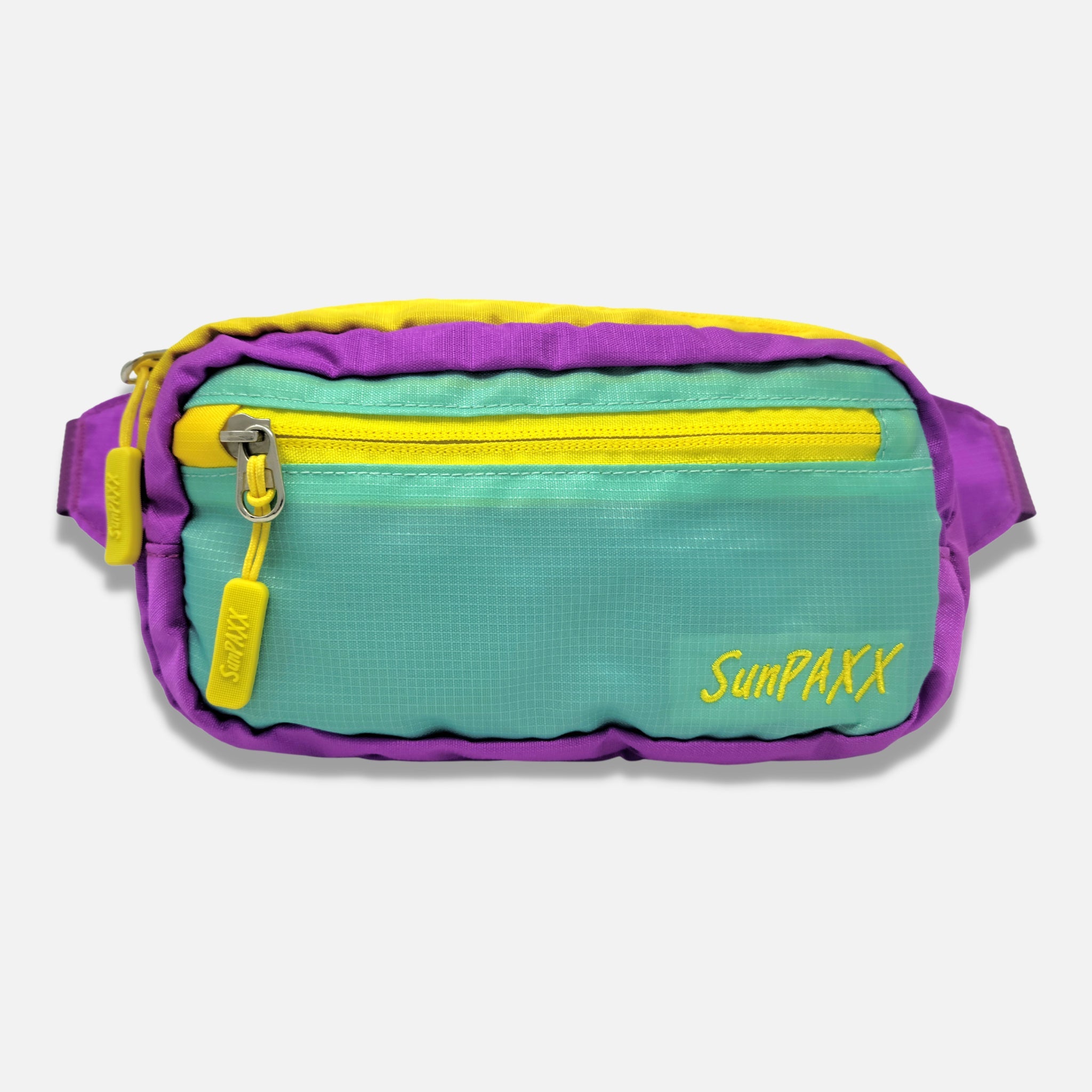 Retro PAXX Crossbody Bag – SunPAXX