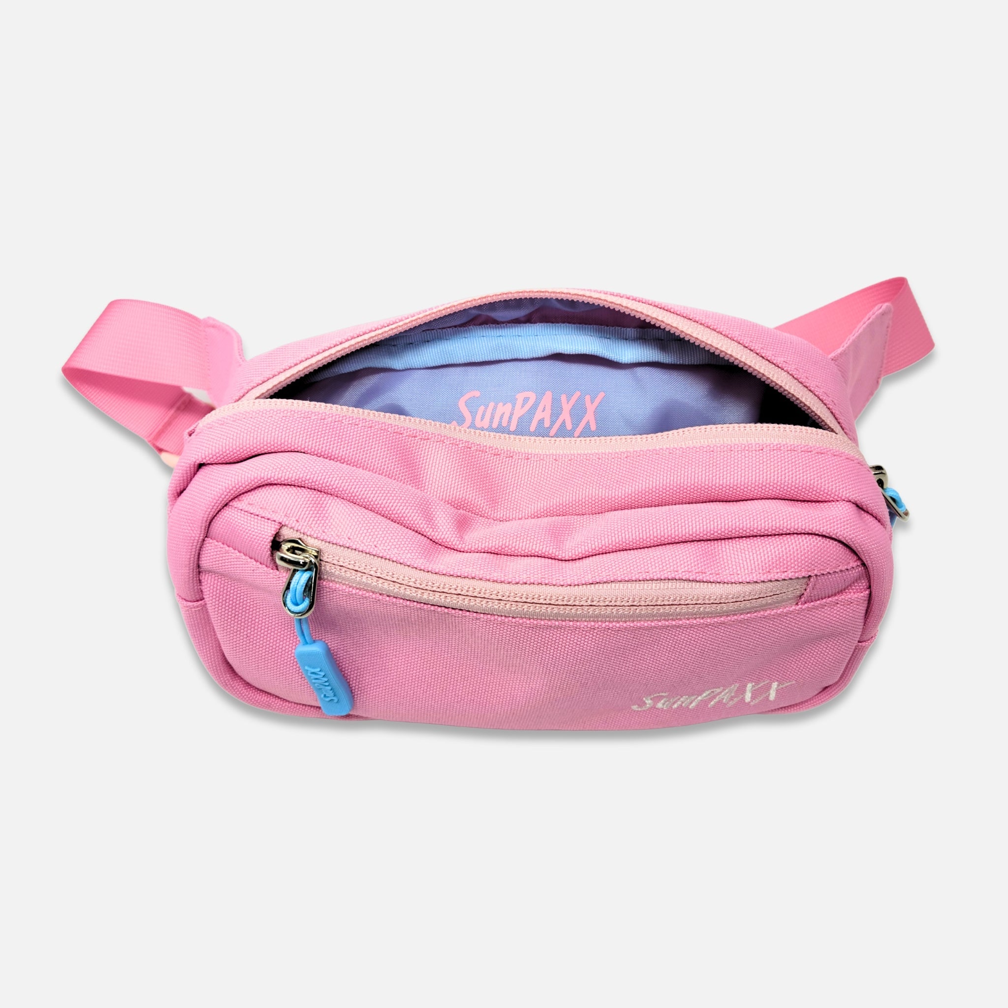 Blush on sale fanny pack